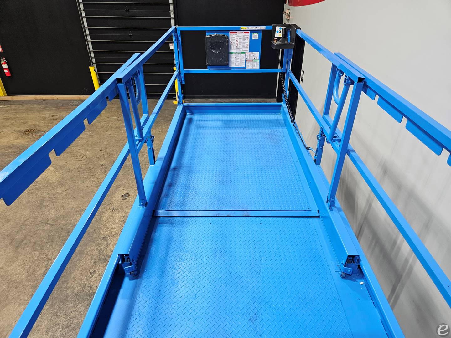 2015 Genie 16222