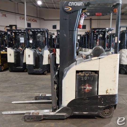 2019 Crown RR5725-45