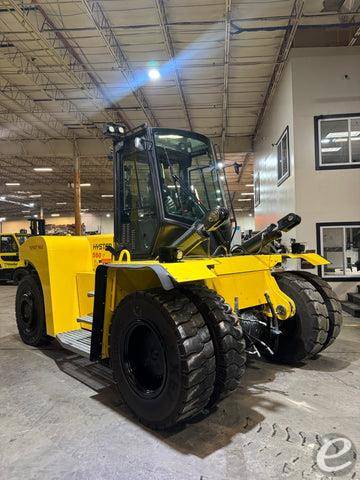 2022 Hyster H550XD36