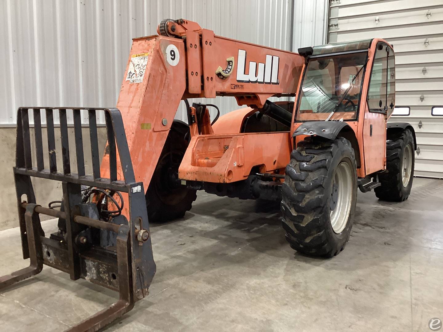 2005 Lull 944E-40