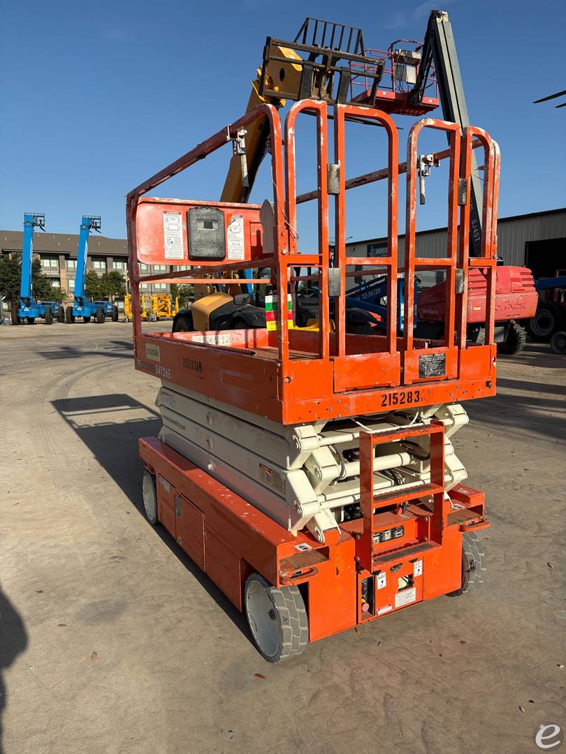 2018 Snorkel S4726E