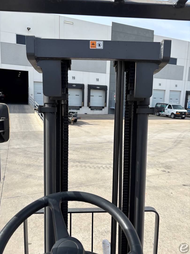 2019 Doosan GC20SC-5