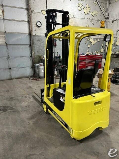 2008 Mariotti ME10C
