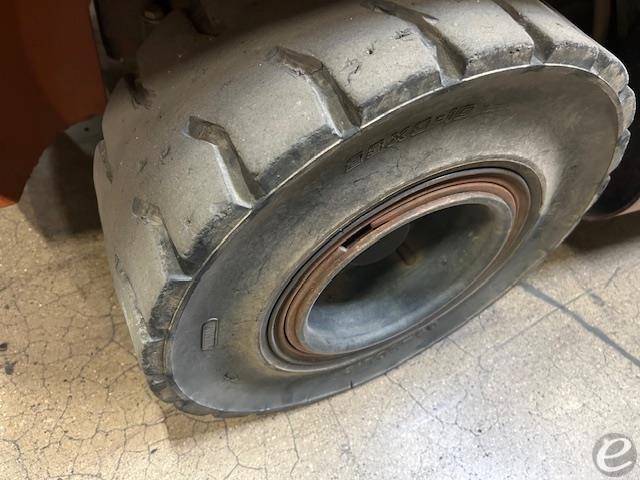 2021 Doosan D35C-7