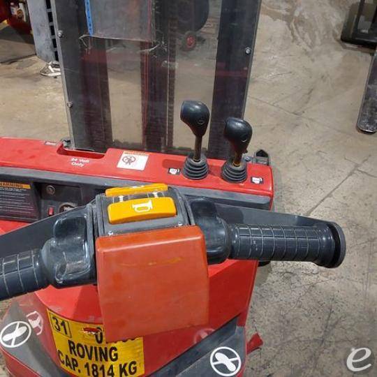 2020 Raymond RSS40