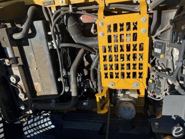 2018 Komatsu PC210 LC-11