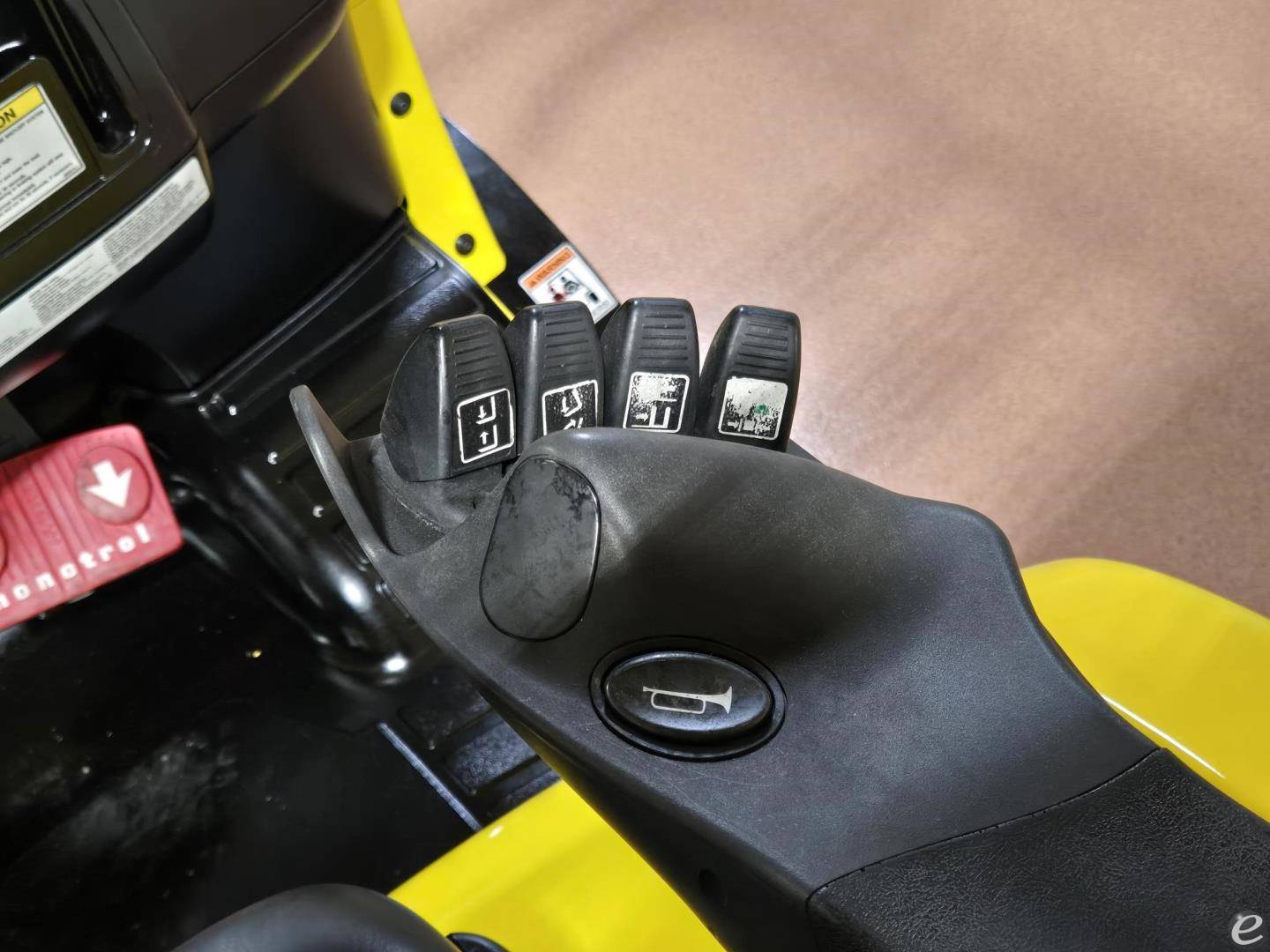 2020 Hyster H90FT