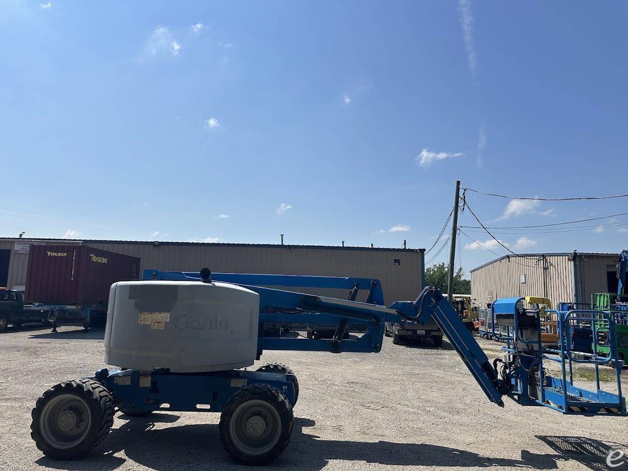 2015 Genie Z45/25J