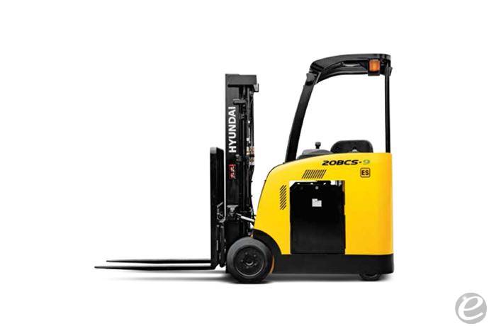 2026 Hyundai 20BCS-9UL