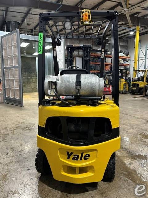 2019 Yale GLP030VXNEAE084