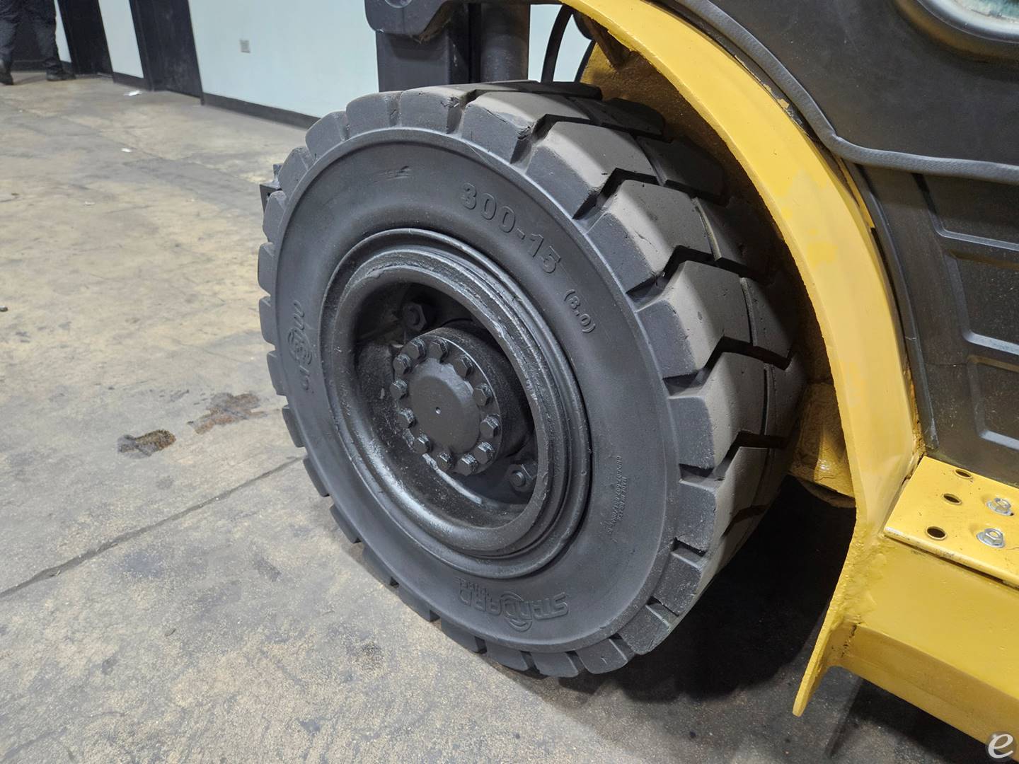 2013 Cat PD9000