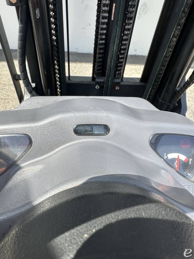 2019 Komatsu FG25ST-16