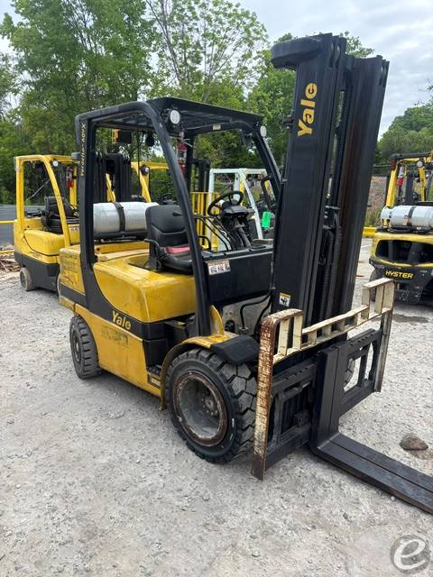 2012 Yale GLP060VX