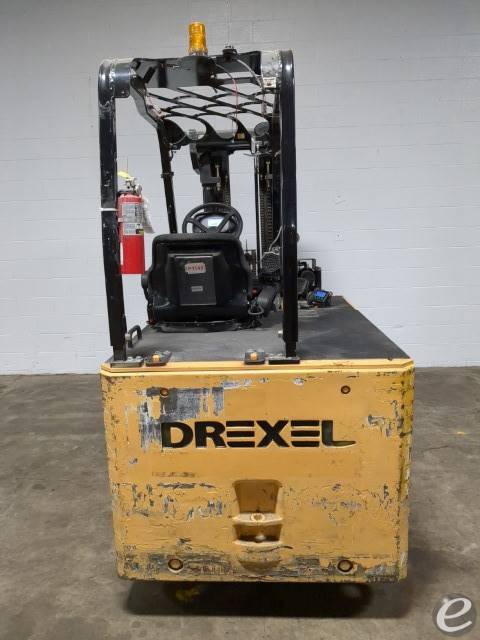 2016 Drexel SL40AC