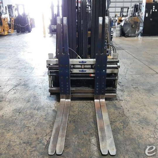 2017 Cascade 22G46174R0 Unavailable Forklift - 123Forklift