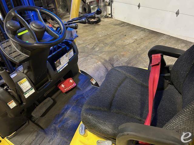 2020 Hyster S120FTPRS