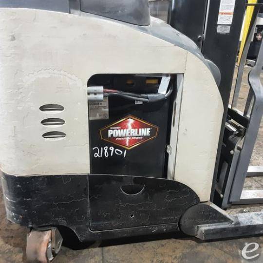 2019 Crown RR5725-45
