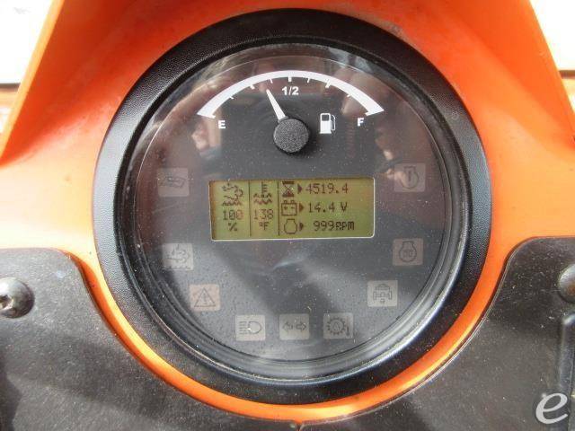 2017 Skytrak 10054