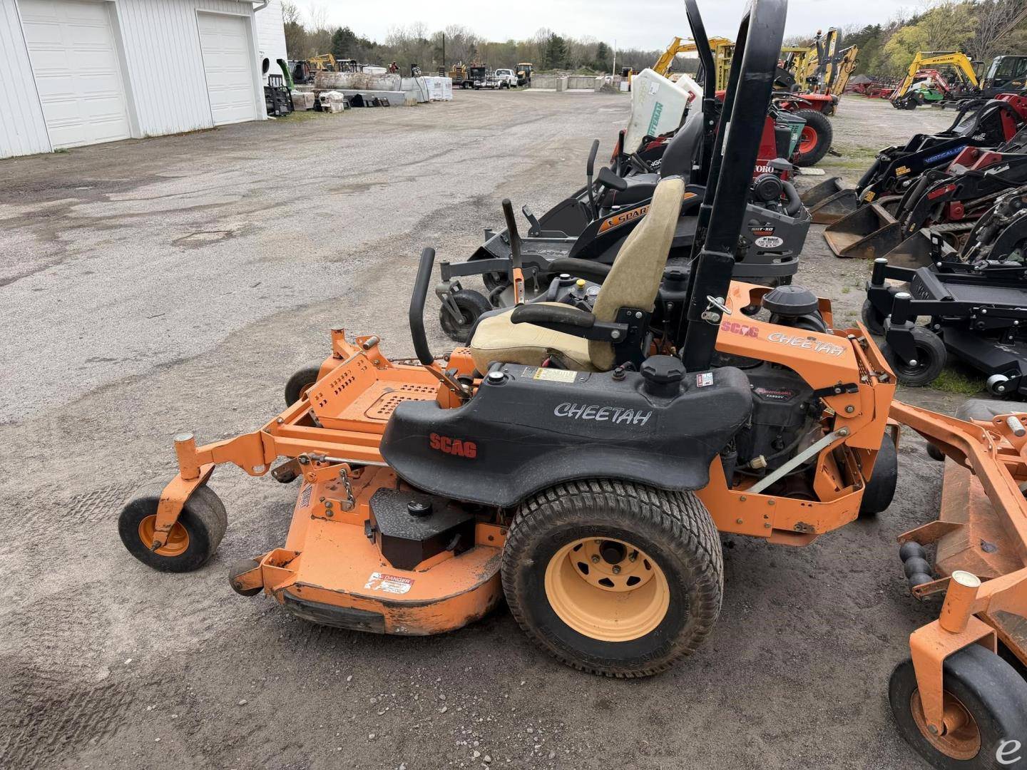 2015 SCZ61V-27FX