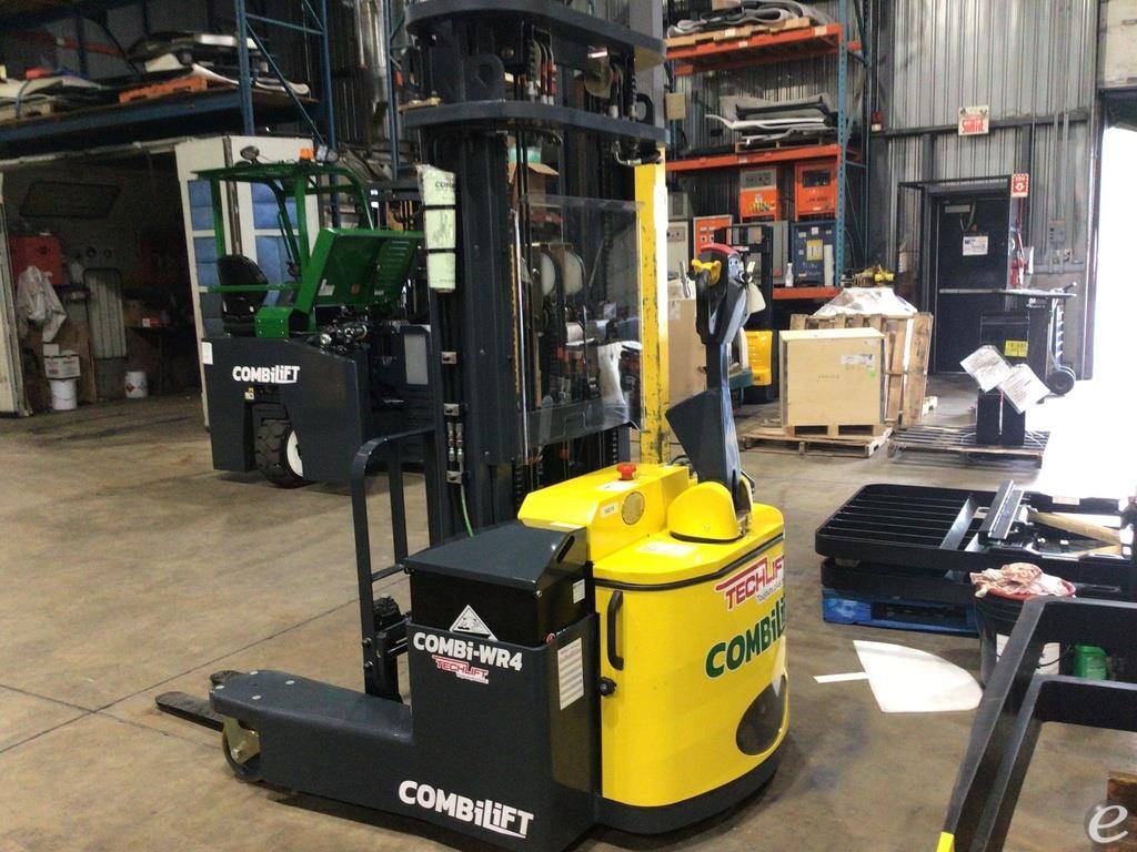 2023 Combilift WR-4 WALKIE REACH MUTIDIRECTIONNEL