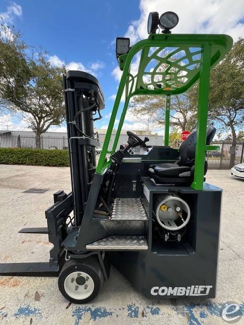 2025 Combilift CB6000