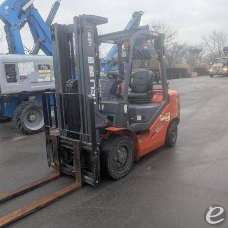 2022 Heli CPYD35-KU1H