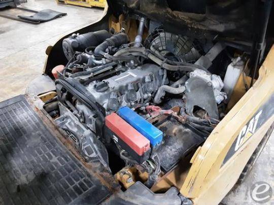 2018 Cat GP25N