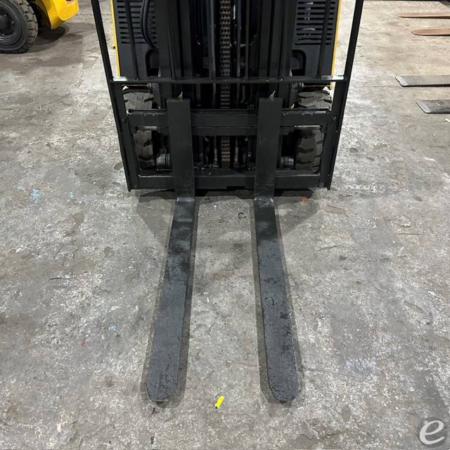 2022 Yale ESC030AD