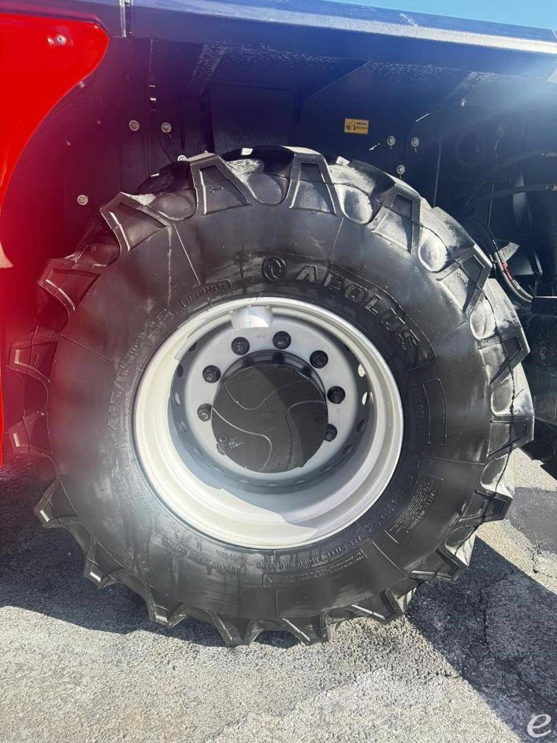 2024 Manitou MRT2660E