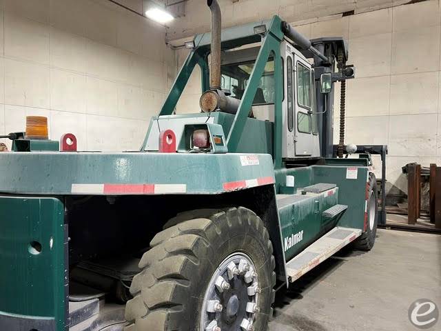 1996 Kalmar DCB25-1200