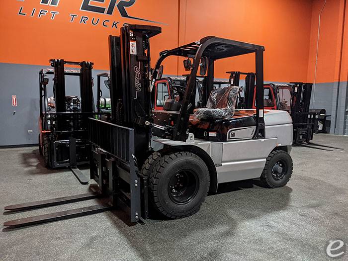 2026 Viper Lift Trucks FD50S