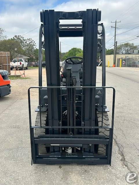 2021 Doosan G25N-7