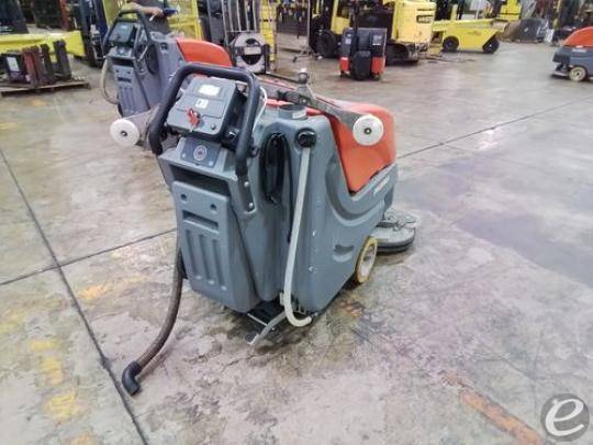 2022 Power Boss PHX26DA