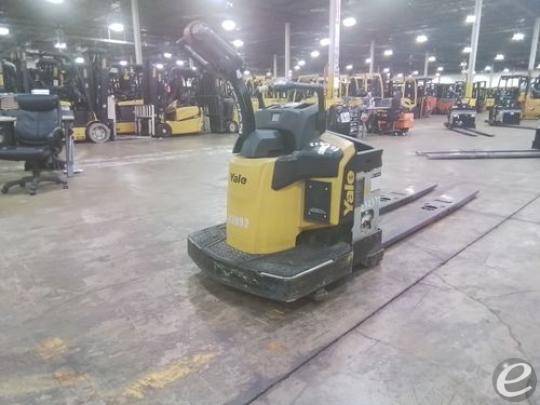 2022 Yale MPE080