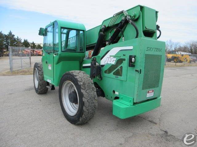 2012 Skytrak 6042