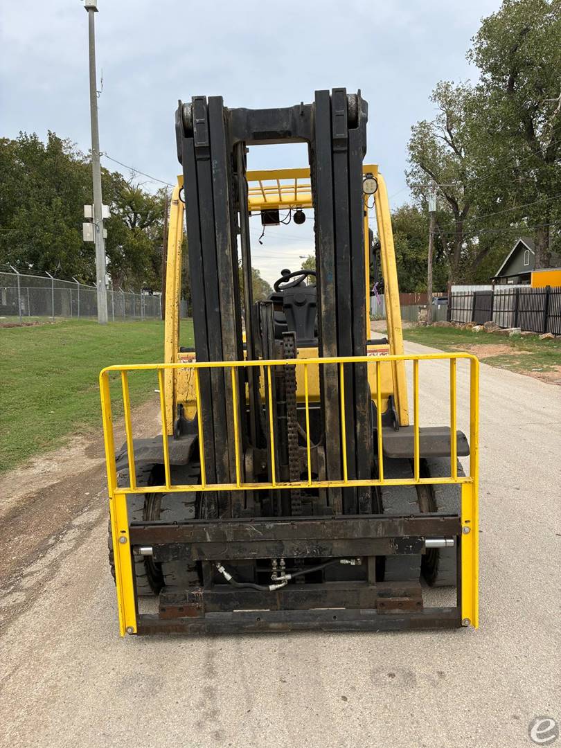 2020 Hyster H90FT