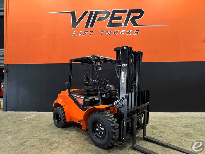 2026 Viper Lift Trucks RTD25F-2