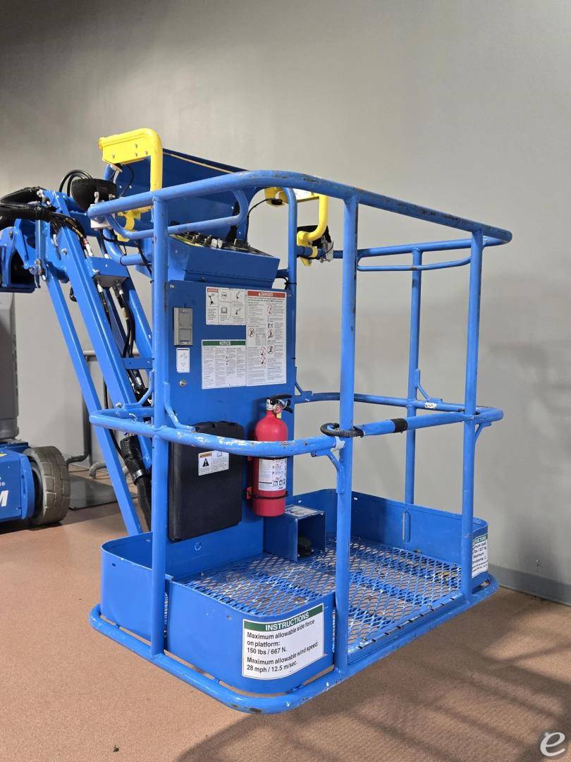 2018 Genie Z30/20N RJ
