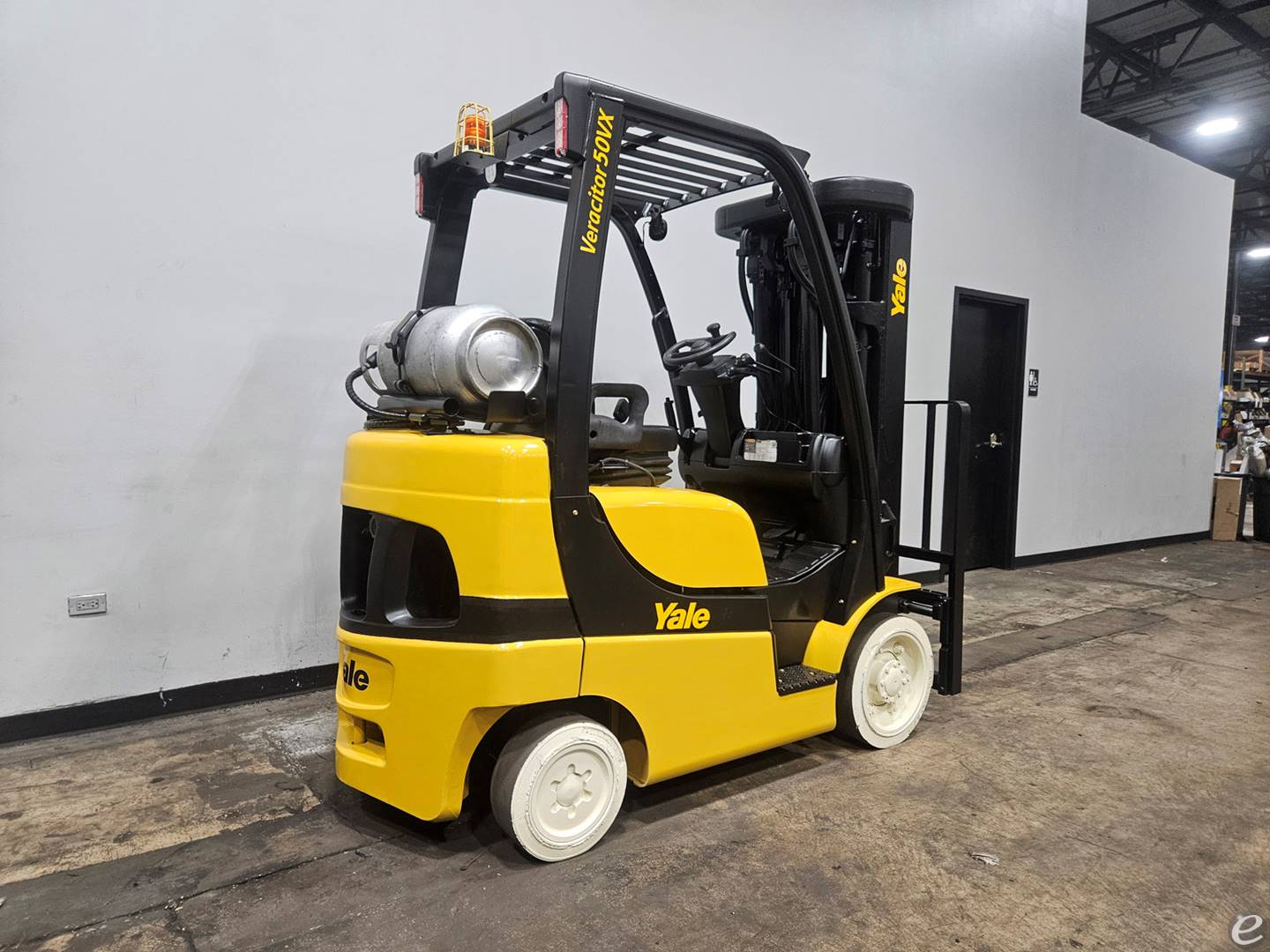 2020 Yale GLC050VX