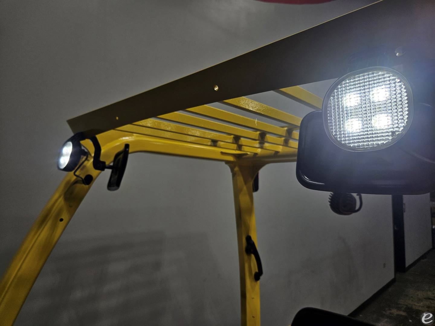 2016 Hyster H60FT