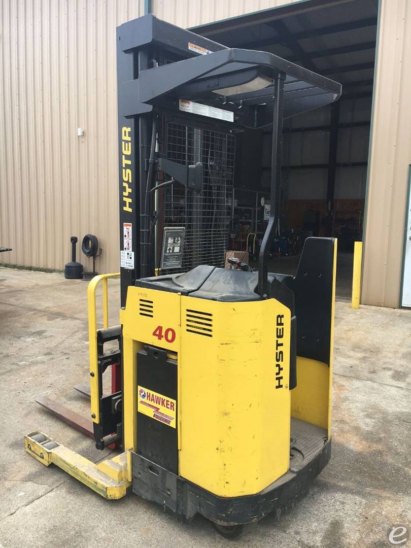 Hyster N40XMR