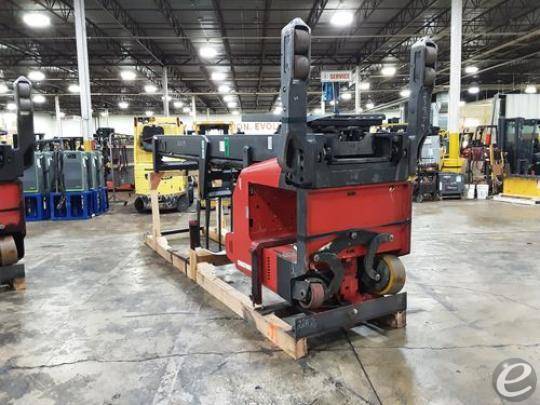 2020 Raymond 752 R45TT