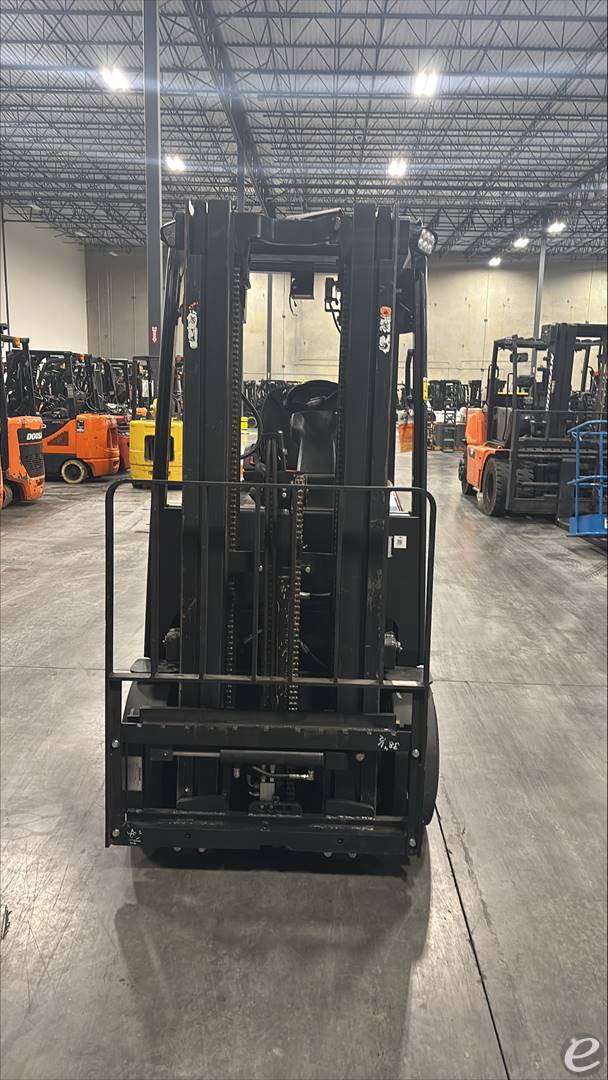 2022 Doosan BC25S-7