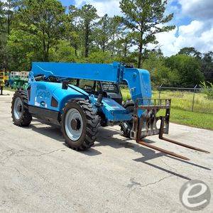 2019 Genie GTH-844
