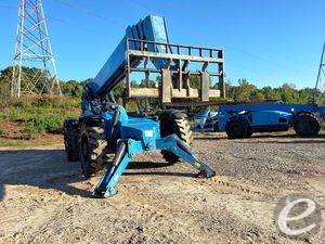 2018 Genie GTH-1056