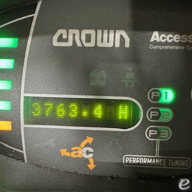 2021 Crown SC5245-40