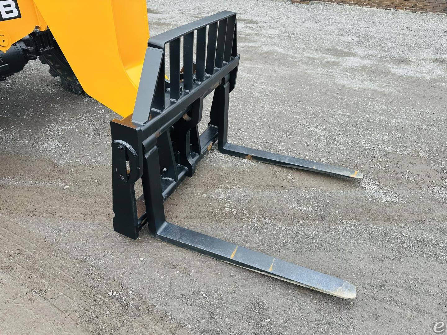 2014 JCB 507-42