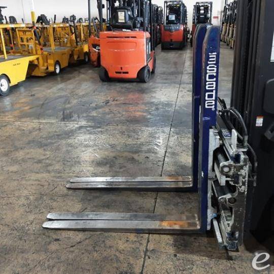 2017 Cascade 22G46174R0 Unavailable Forklift - 123Forklift