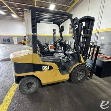 2014 Cat 2PD5000