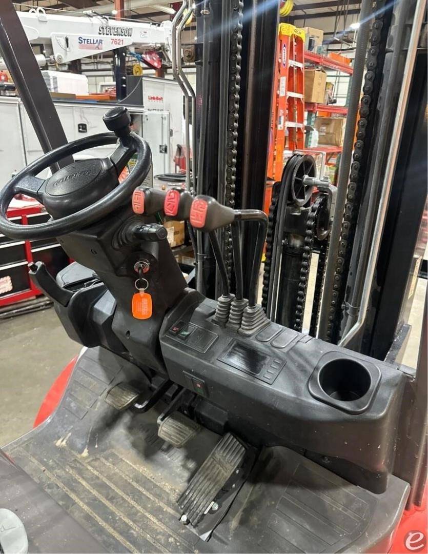 2023 Manitou MI30G